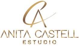 Estudio Anita Castell logo